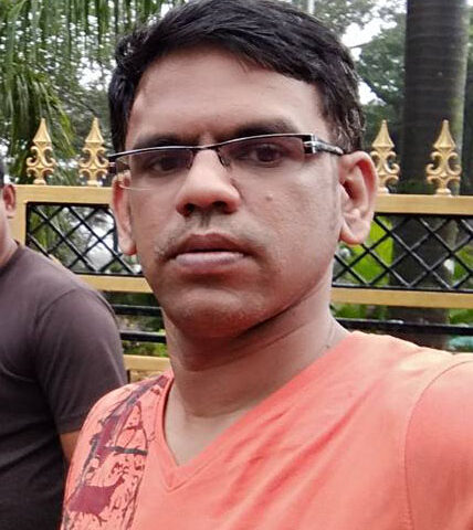 मिथुन राणे