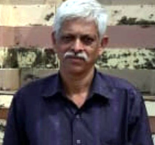 पांडुरंग परब