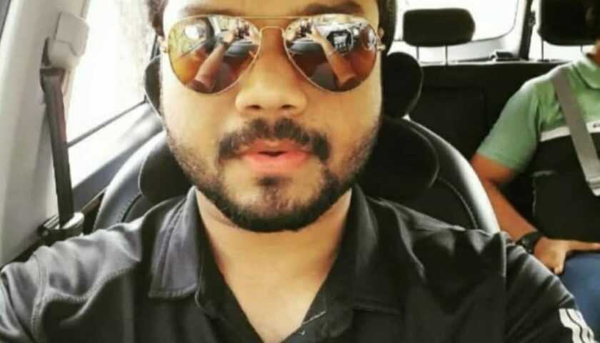 रोहन राणे