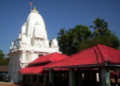 आंगणेवाडी जत्रा २०२६ : श्रद्धा, परंपरा आणि कोकणी संस्कृतीचा महोत्सव | Anganewadi Jatra 2026