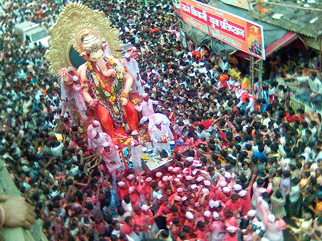 lalbaug-cha-raja