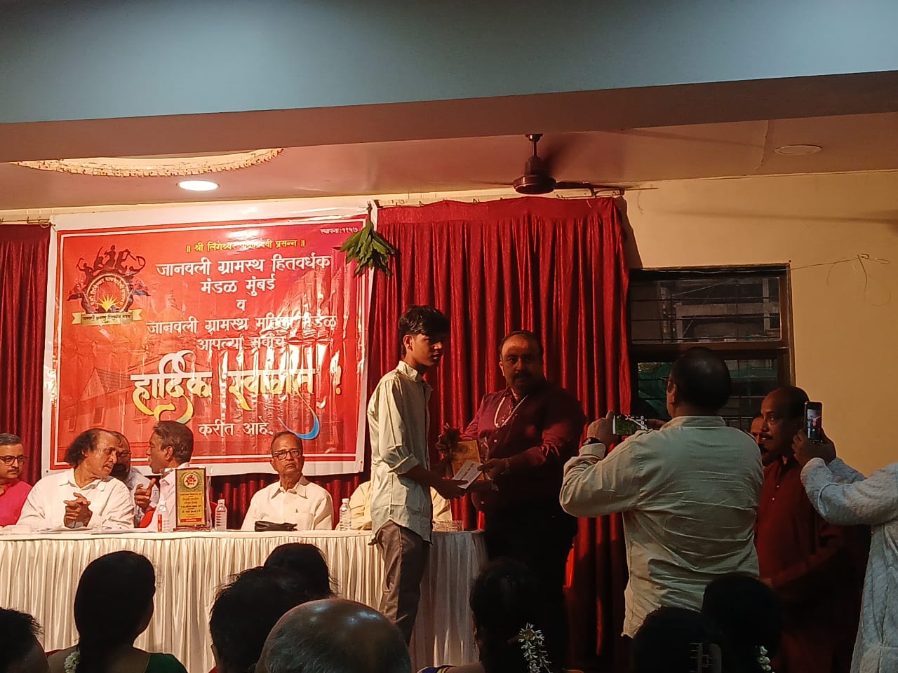 janavali-dasara-melava