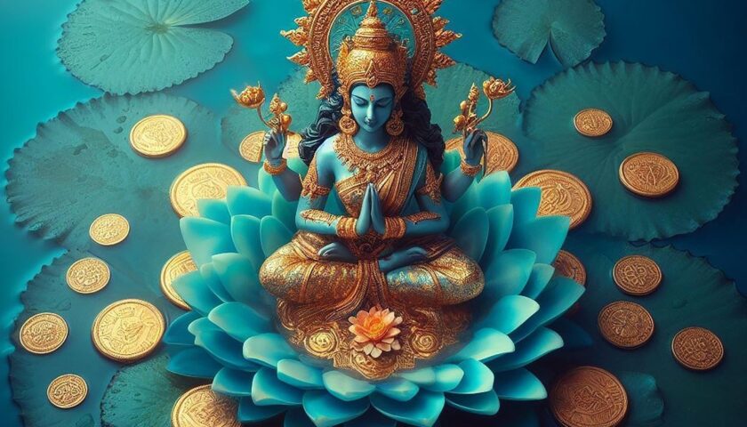 laxmi-poojan-diwali-day-4