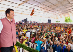 लाडकी बहीण योजनेच्या ई-केवायसीसाठी ३१ डिसेंबरपर्यंत अतिरिक्त मुदत | Ladki Bahin Scheme: e-KYC Deadline Extended Till December 31, 2025